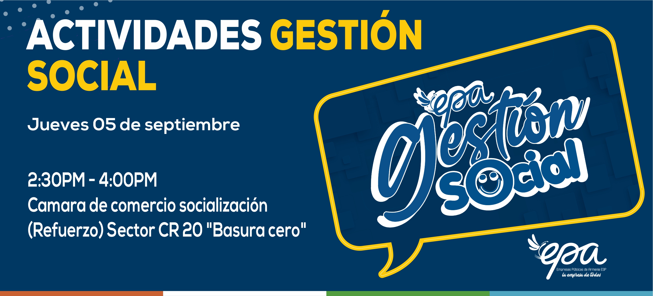 jueves 05 septiembre