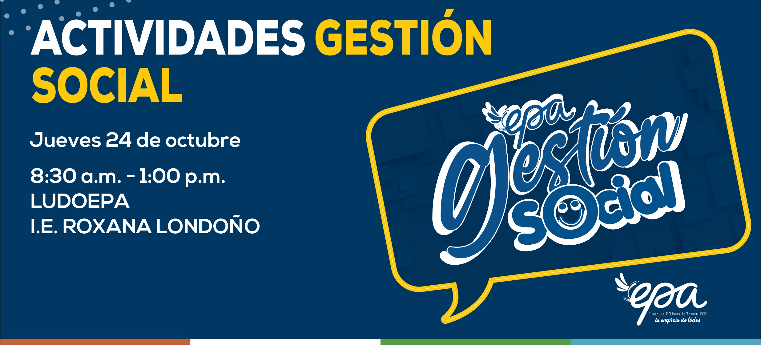 jueves 24 octubre