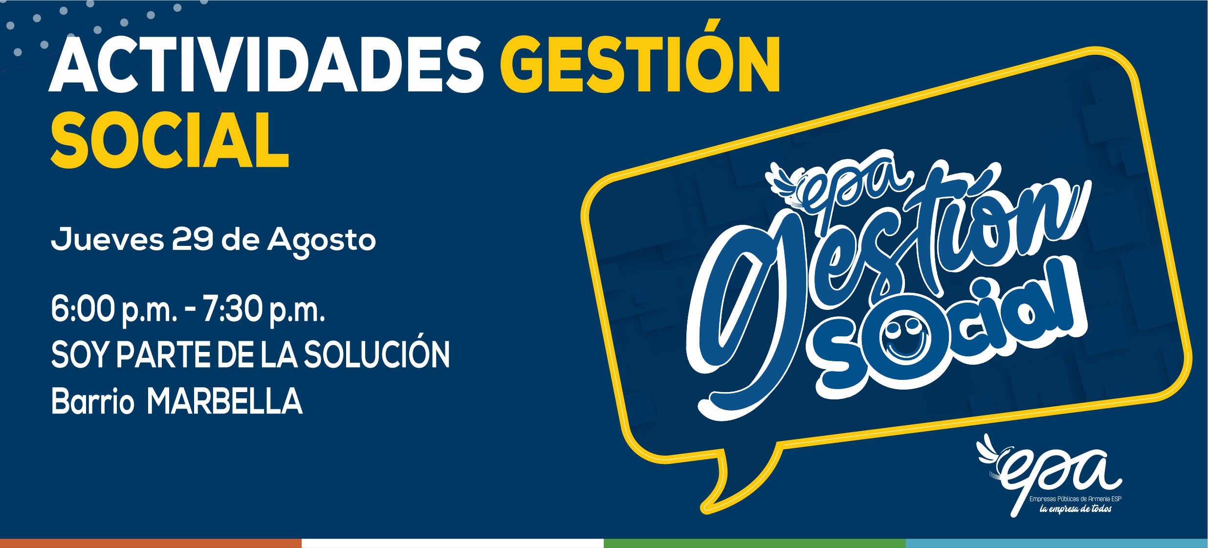 jueves 29 de agosto