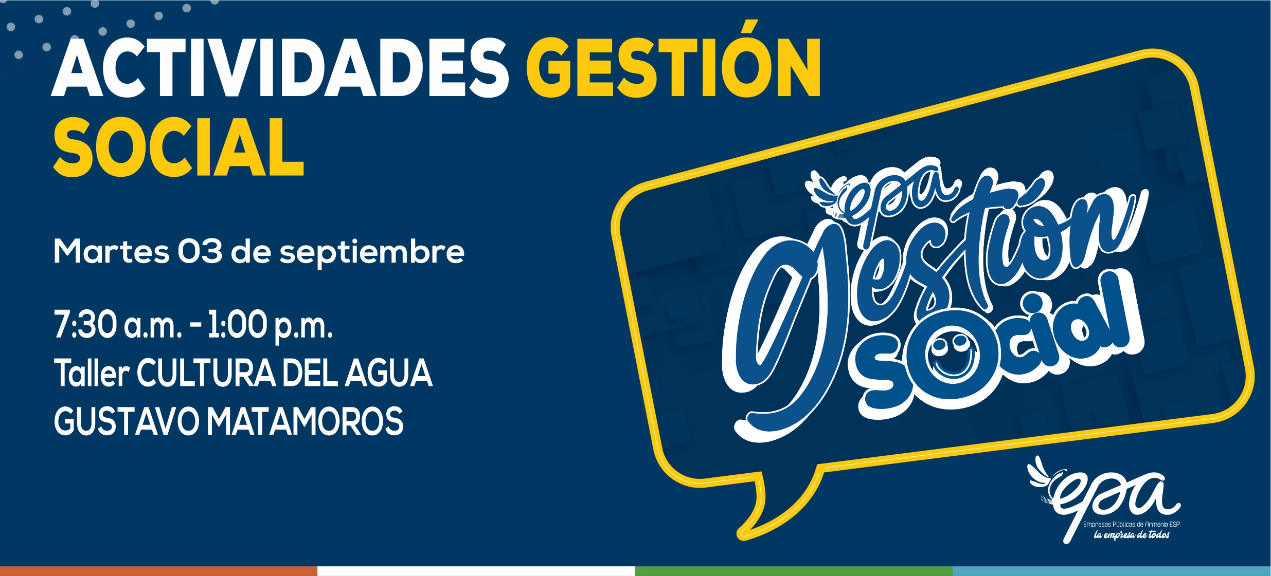martes 03 septiembre
