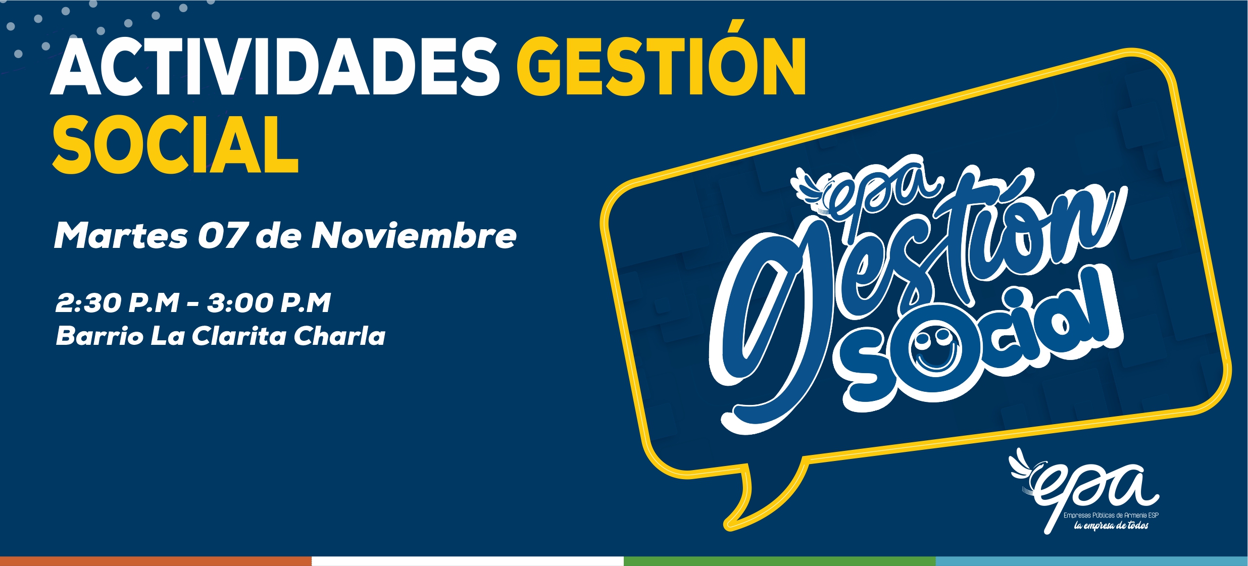 martes 07 noviembre 2023