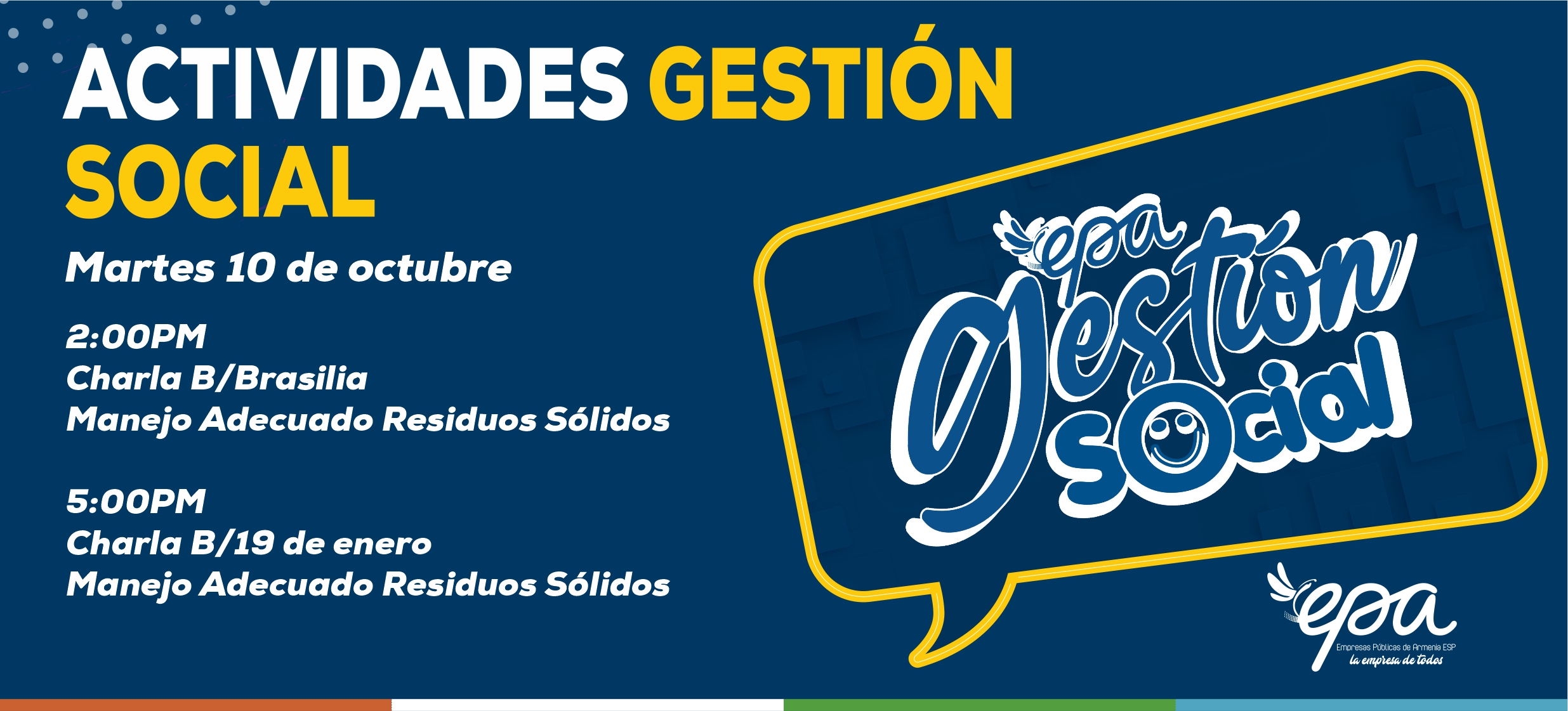 martes 10 octubre