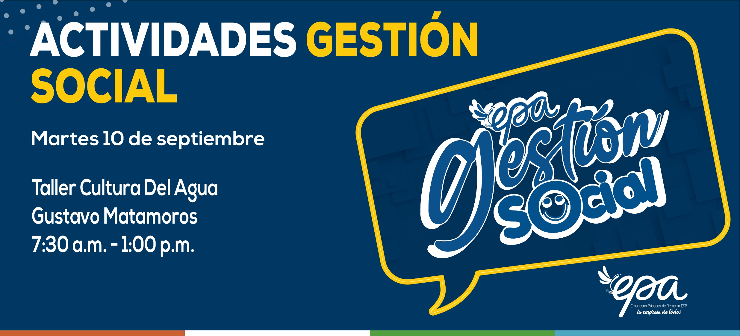 martes 10 septiembre