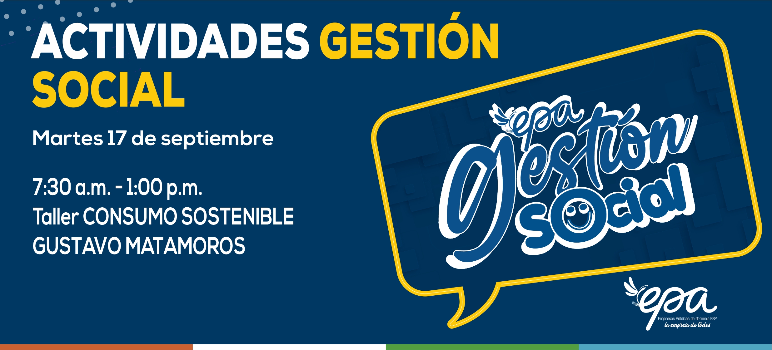 martes 17 septiembre