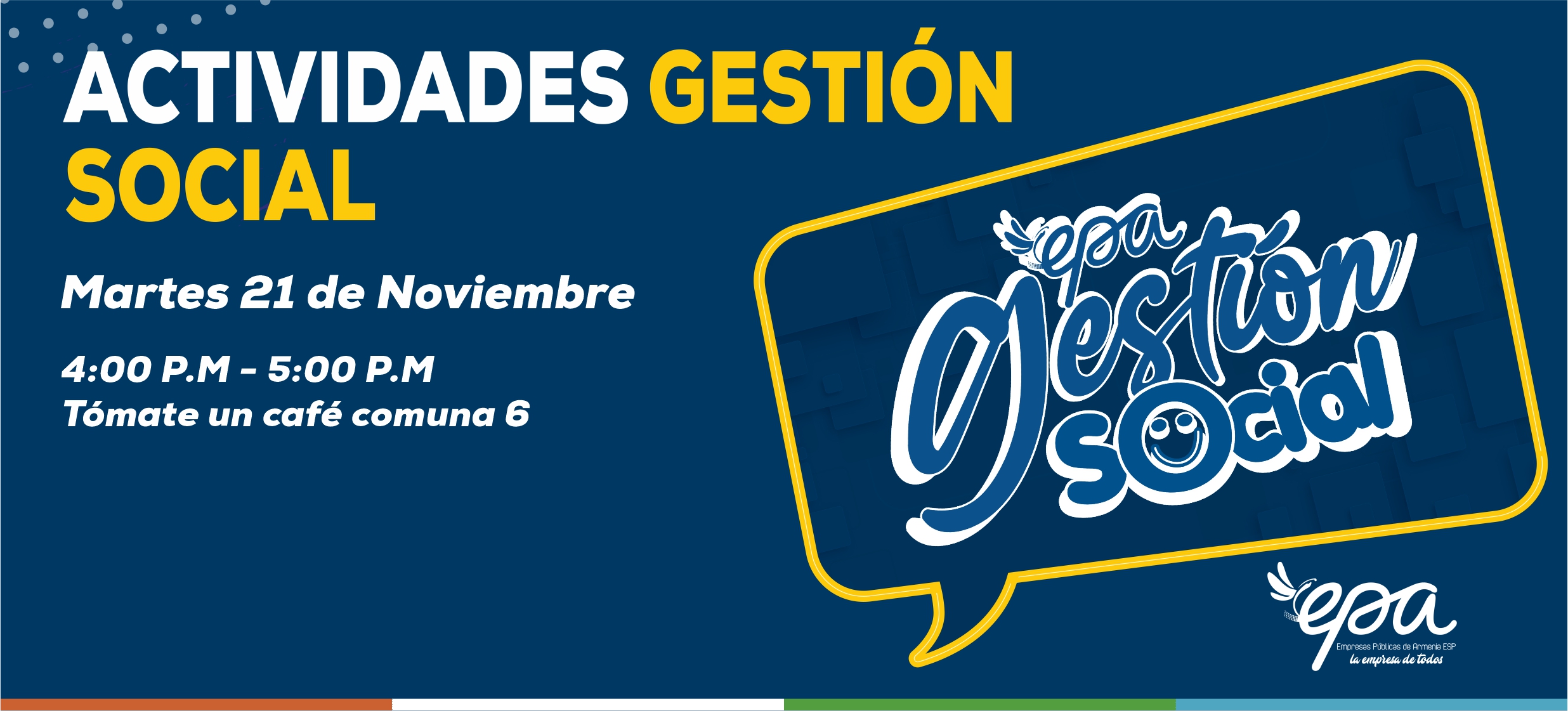 martes 21 noviembre 2023