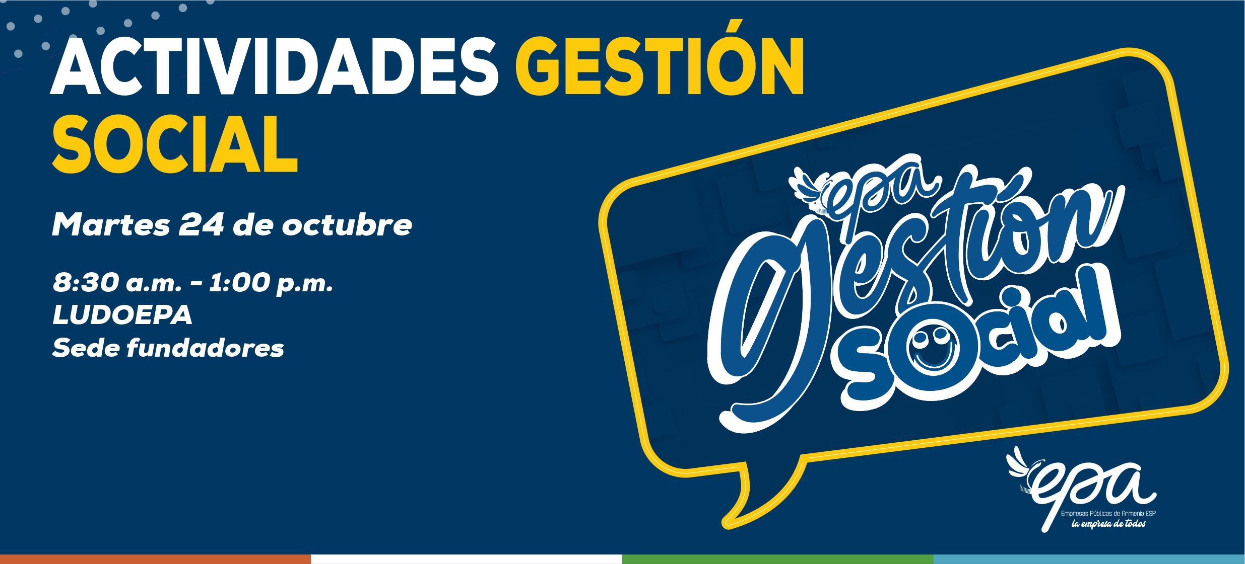 martes 24 de octubre