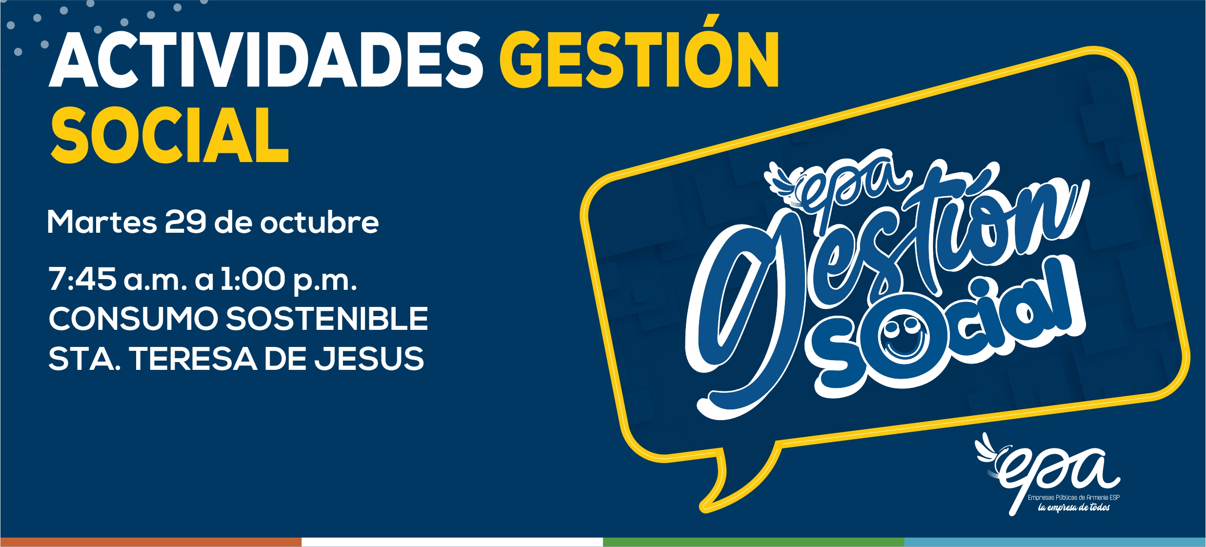 martes 29 octubre