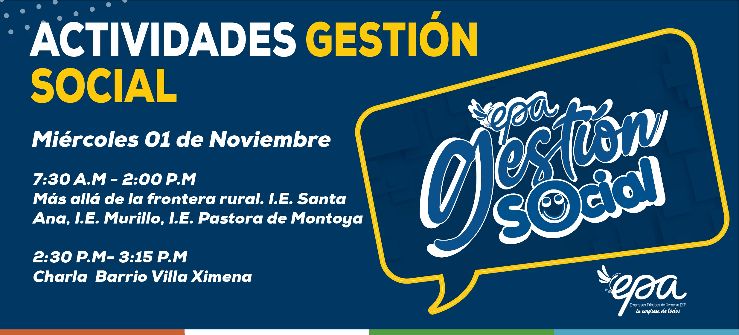 miercoles 01 noviembre 2023