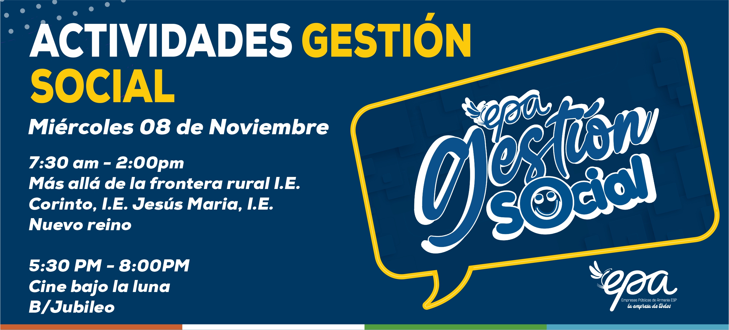 miercoles 08 noviembre 2023