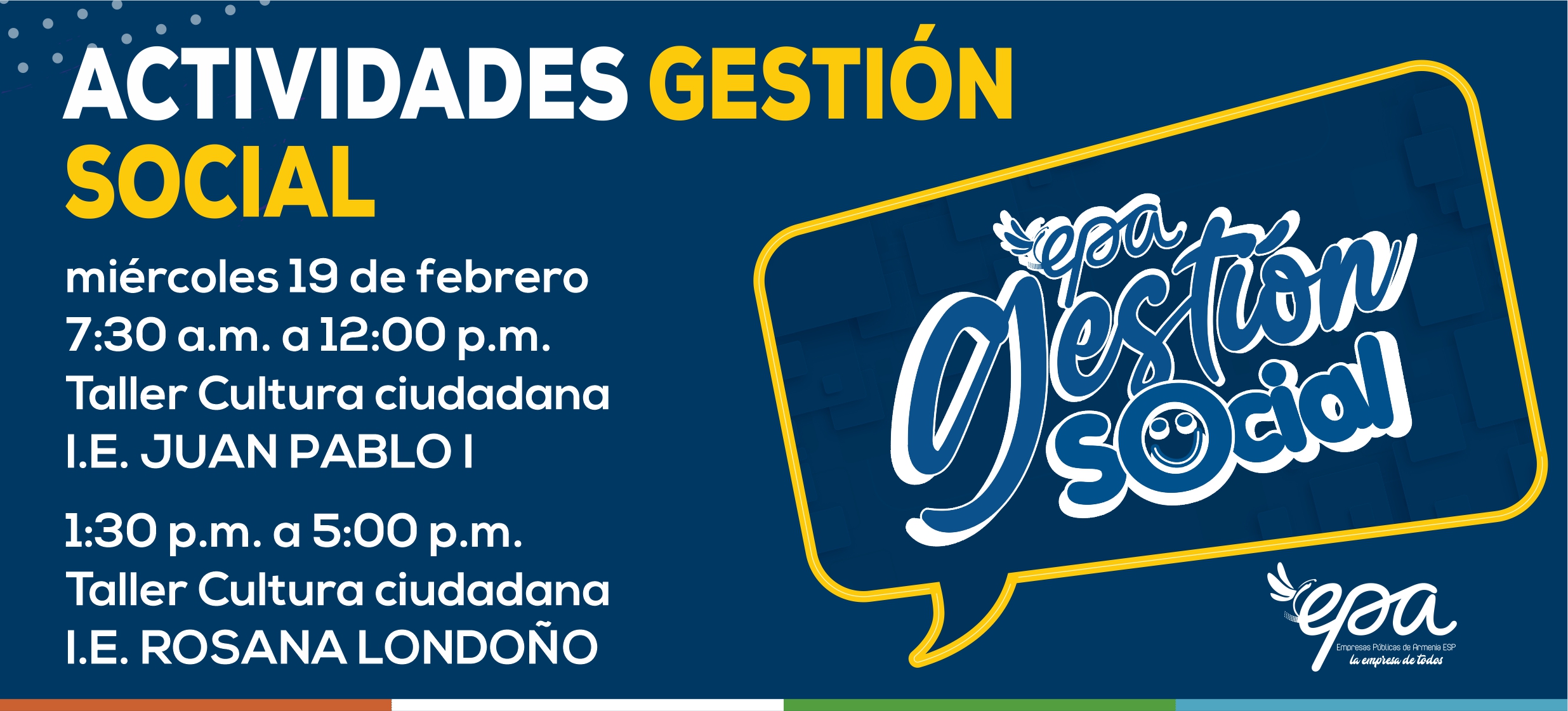 miercoles 19 febrero 2025
