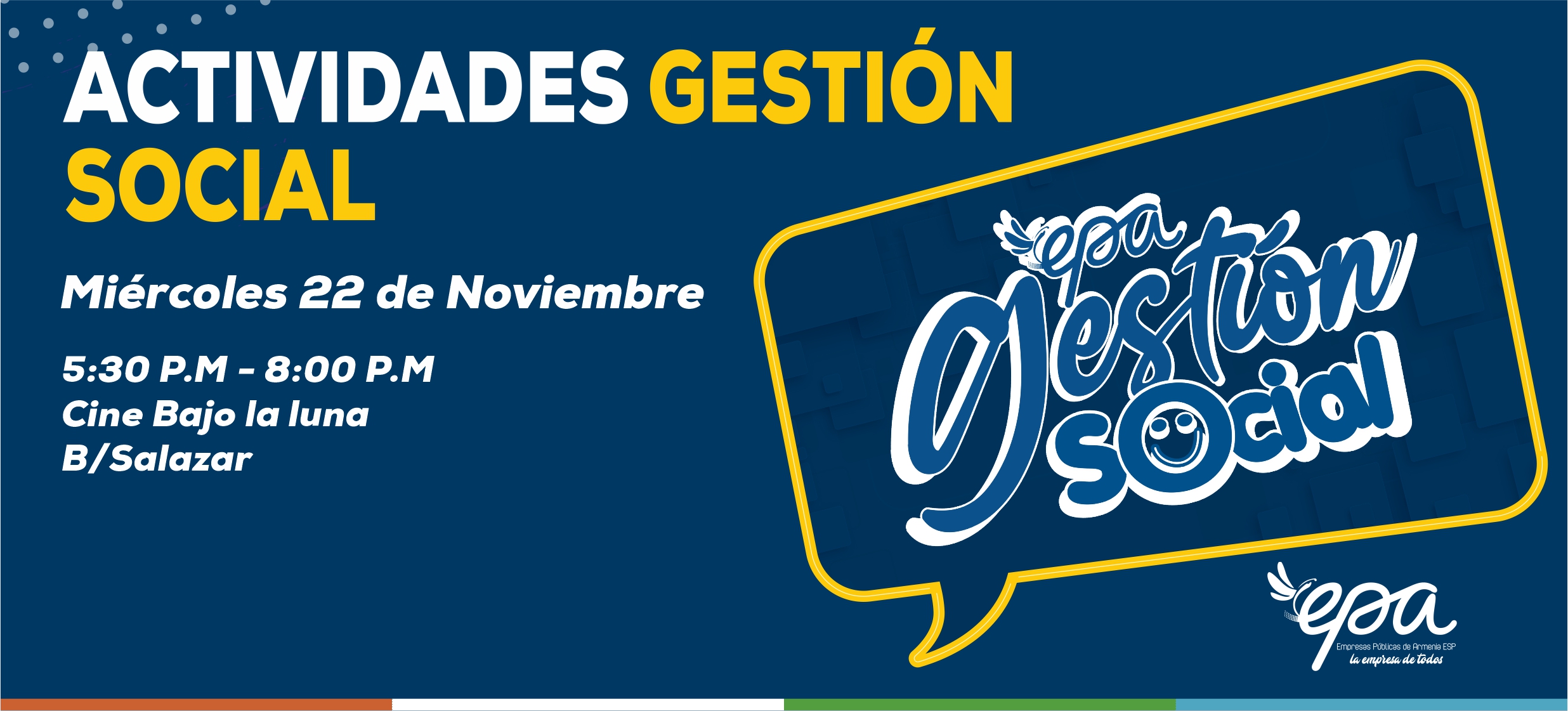 miercoles 22 noviembre 2023