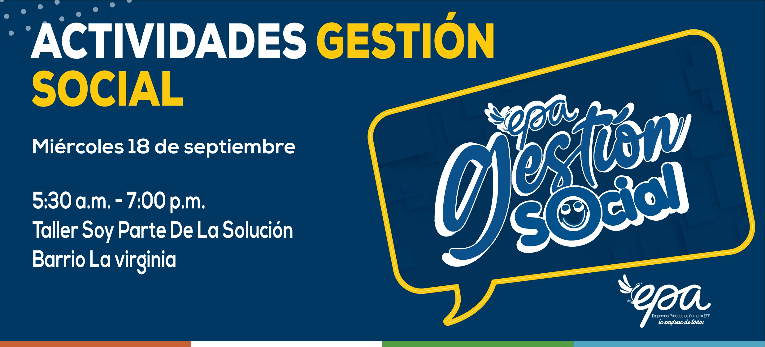 miércoles 18 septiembre