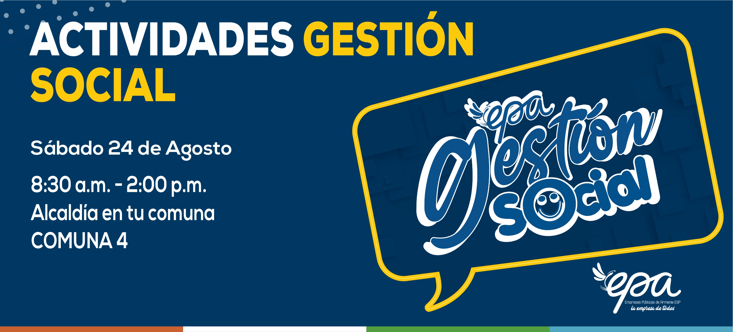 sábado 24 de agosto