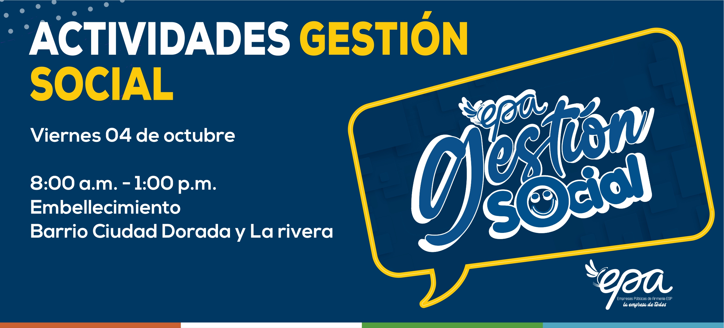 viernes 04 octubre