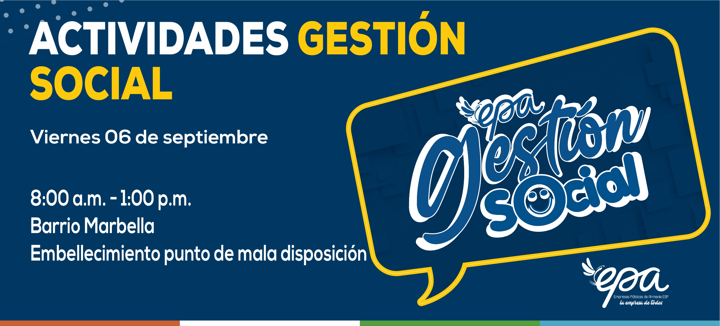 viernes 06 septiembre