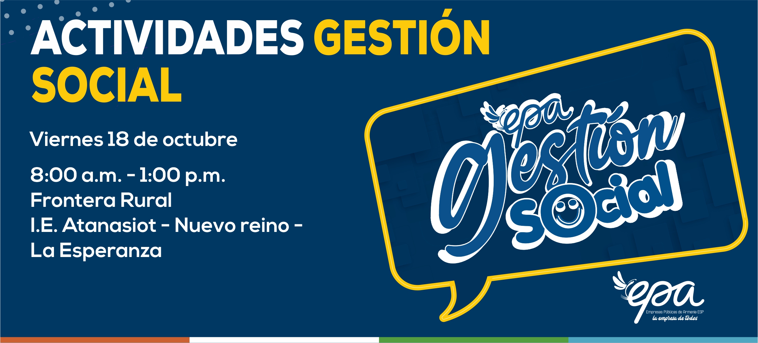 viernes 18 octubre