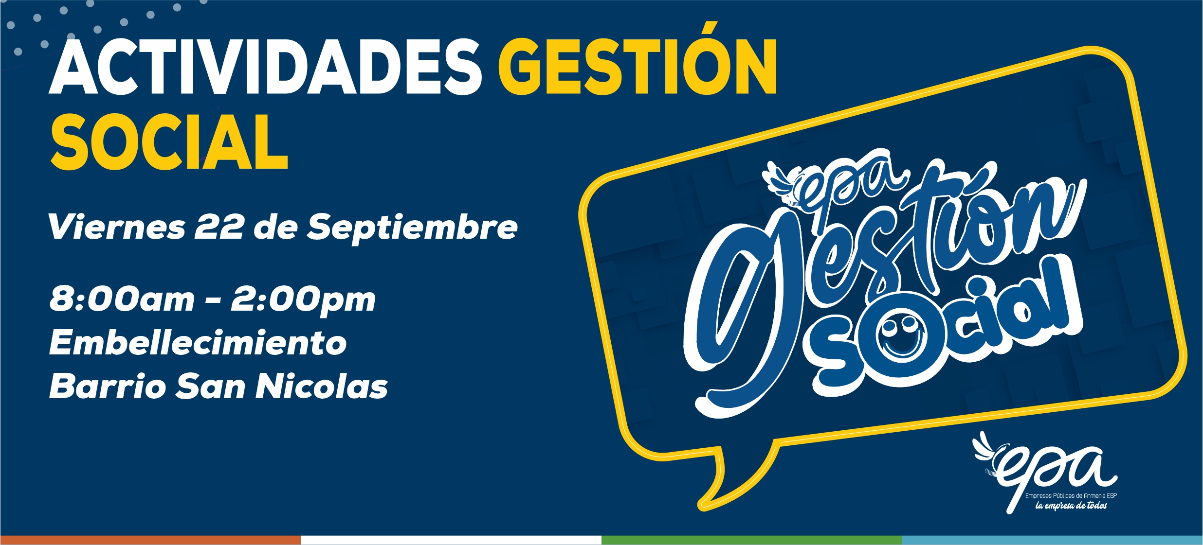 viernes 22 septiembre