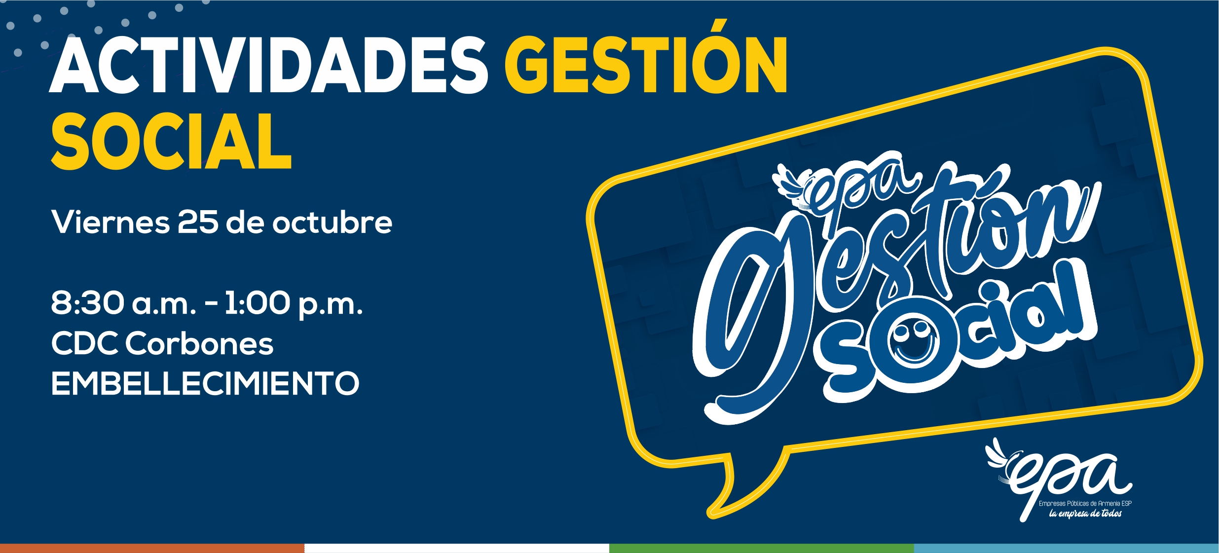 viernes 25 octubre