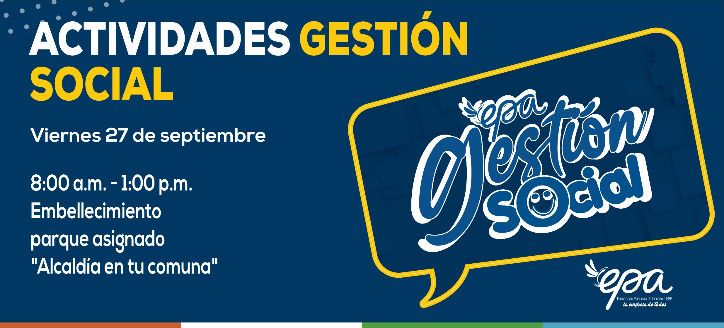viernes 27 septiembre