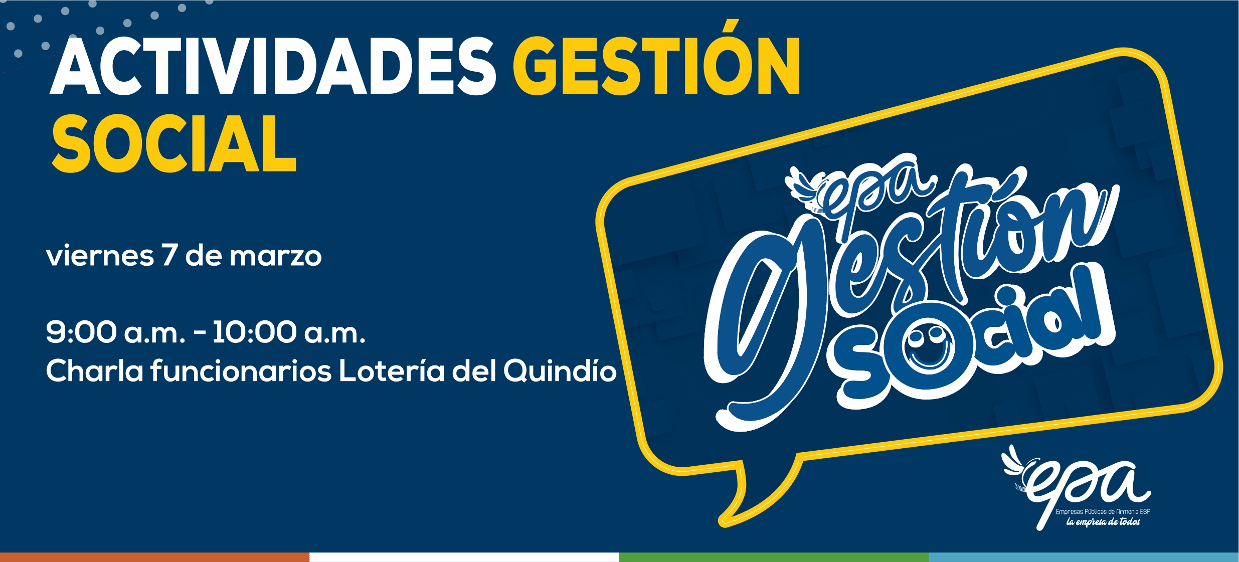 viernes 7 de marzo